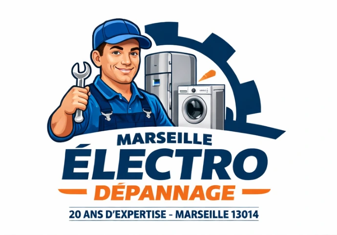 marseille depannage electromenager